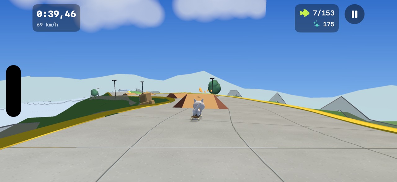 Session Park: feito para o estilo, não para o relógio.
